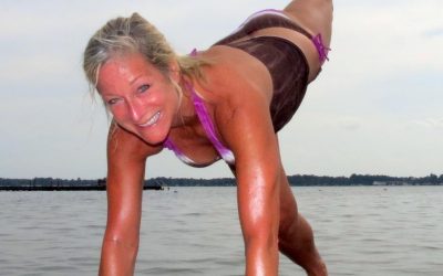 Kim Becknell Williams–NFPT Personal Trainer Spotlight