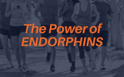 The Power of Endorphins