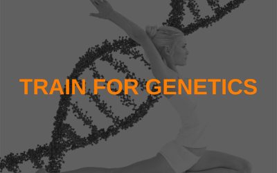 Train Clients for Their Genetics