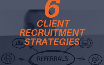 6 Personal Training Client Recruitment Strategies That Actually Work