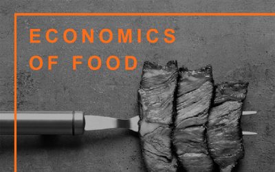 The Way We Eat: The Economics of Food