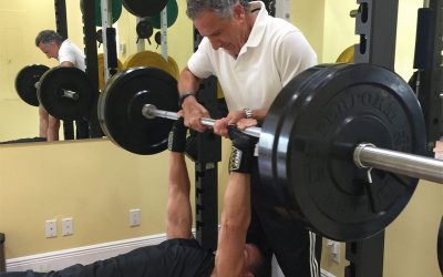 Frank Manganella – Personal Trainer Spotlight