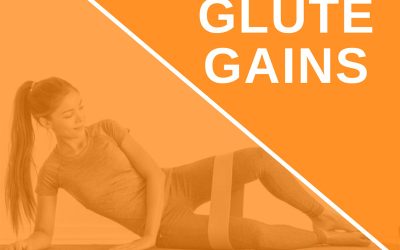 Five Glute Accessory Exercises for Gains