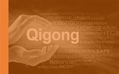 Qiqong: May the Life Force Be with You