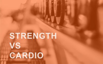 Exercise Order Selection: Strength Vs Cardio for Fat Loss