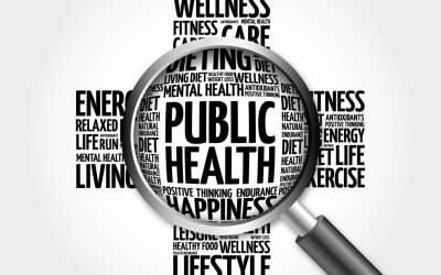 Personal Trainers Can Positively Influence Public Health Initiatives