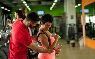 Why Students Should Pursue Personal Training as a Side Job