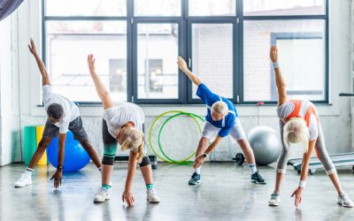 Incorporating Functional Training into Programming: Benefits and Techniques