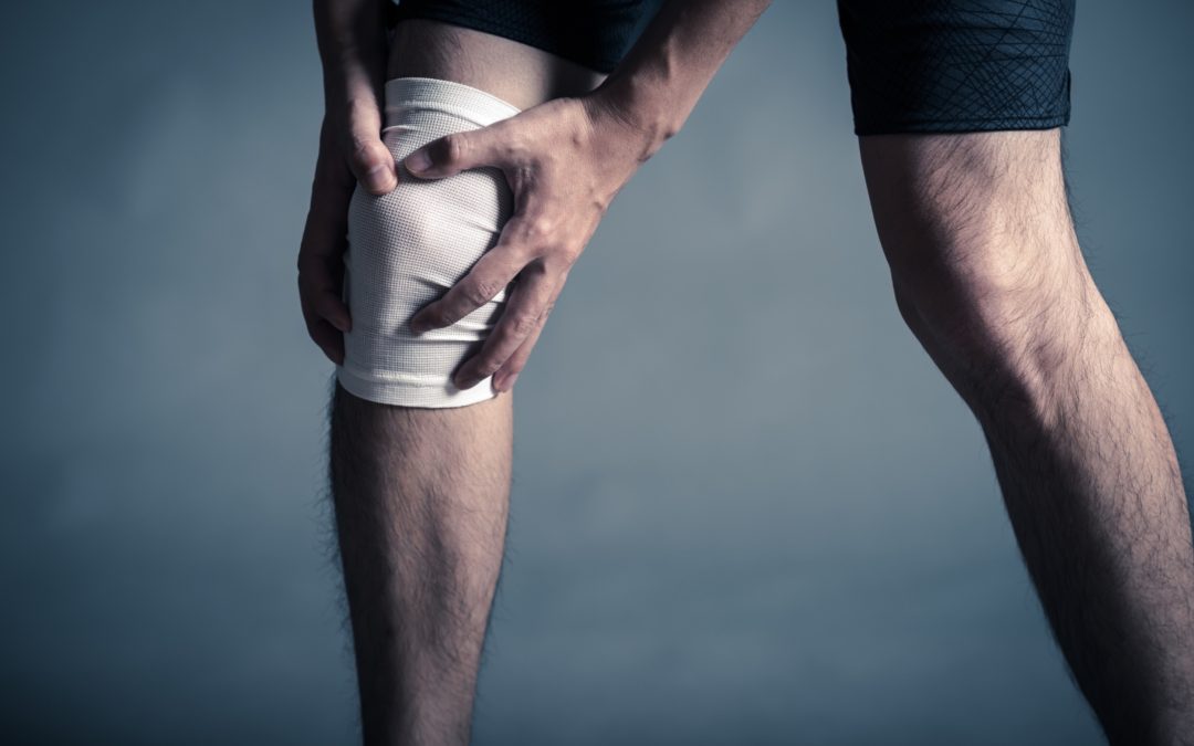 Knee Anatomy, Common Injuries, and Exercise Programming Guidance