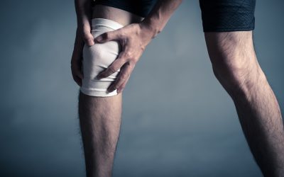 Knee Anatomy, Common Injuries, and Exercise Programming Guidance