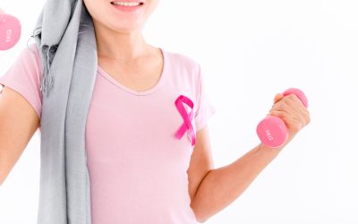 The Unique Exercise Needs of Breast/Ovarian Cancer Survivors