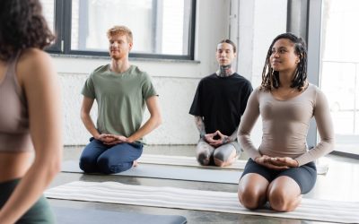 Mind-Body Interventions for Stress Reduction: A Comparative Analysis of Yoga, Meditation, and Tai Chi