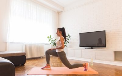 Designing Effective Home Exercise Programs: A Guide for Personal Trainers