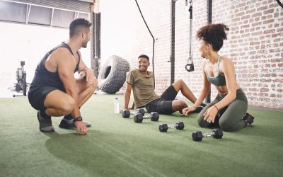 Resistance Training for Longevity: Programming for Diverse Client Populations