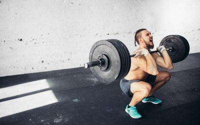 Modifications to Contraindicated Exercises: Playing It Safe in the Gym