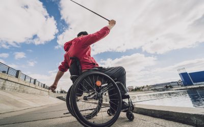 Adapting Personal Training Styles for Clients with Special Needs