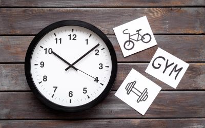 The Power of Routine: Helping Clients Stay Focused and Resilient