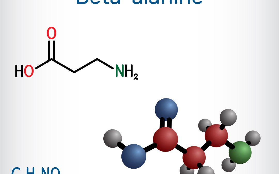 Can Supplemental Beta-Alanine Boost Endurance?