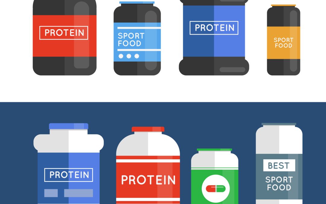 Supplemental Power: Choosing the Best Protein for Your Needs