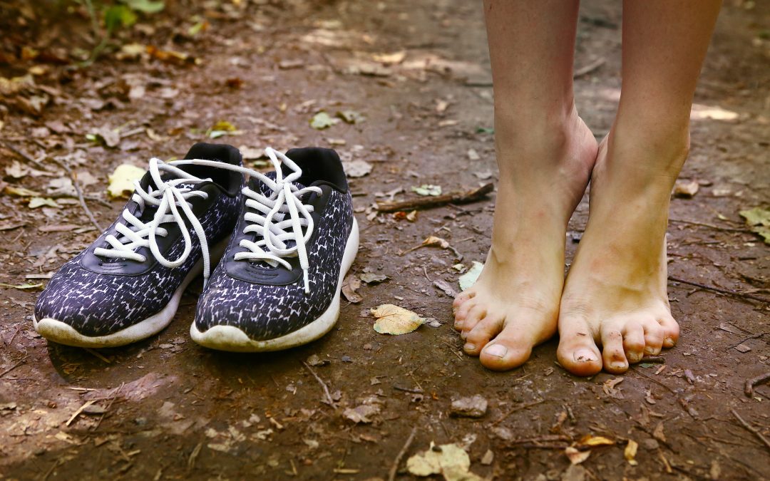 Getting to the “Sole” of the Debate: Squatting With or Without Shoes